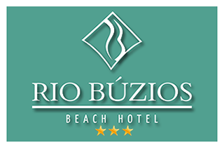 Rio Búzios Beach Hotel - 3 estrelas em Búzios RJ
