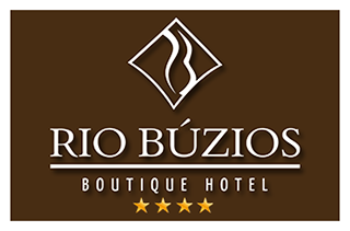 Rio Búzios Boutique Hotel - 4 estrelas em Búzios RJ