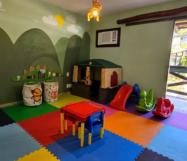 Jogos & Kids